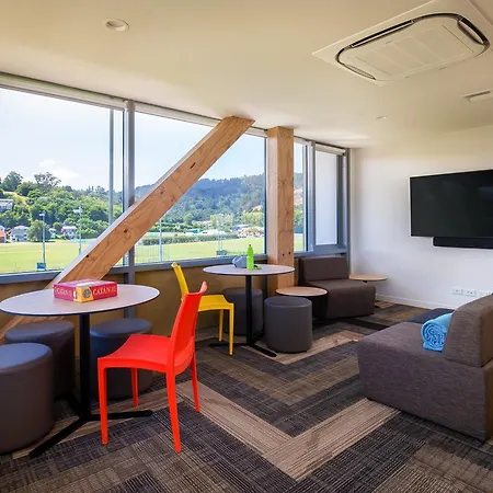 Otago Village Dunedin Exterior photo