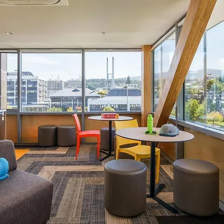 Otago Village Dunedin Exterior photo