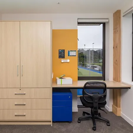 Otago Village Dunedin Exterior photo
