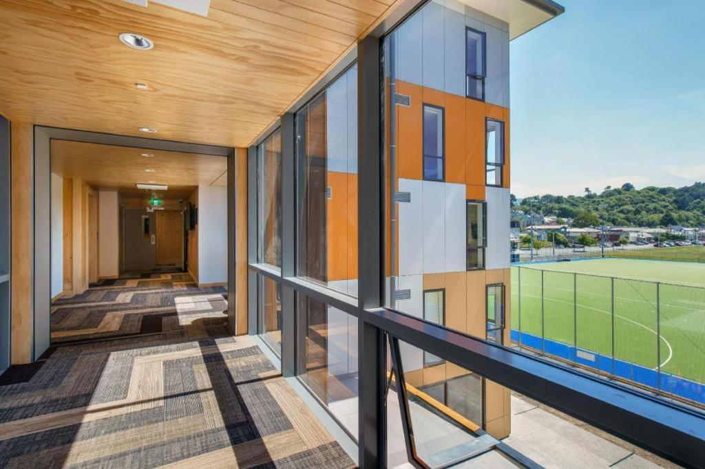 Otago Village Aparthotel