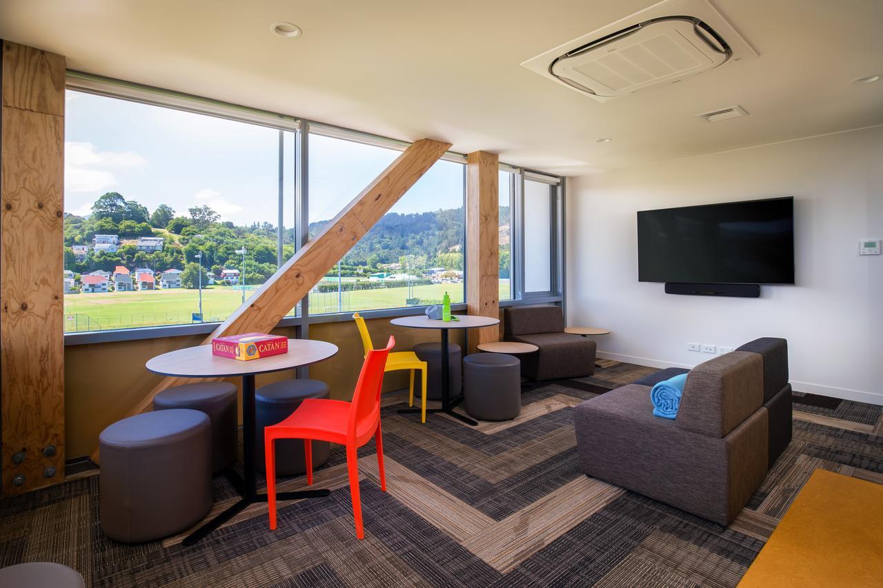 Otago Village Aparthotel