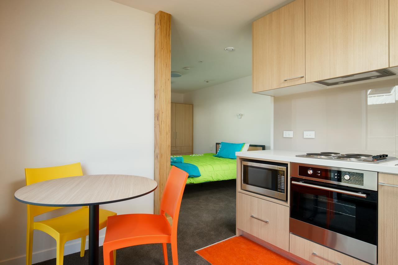 Aparthotel Otago Village