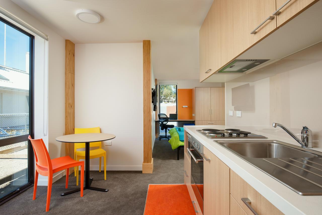 Aparthotel Otago Village