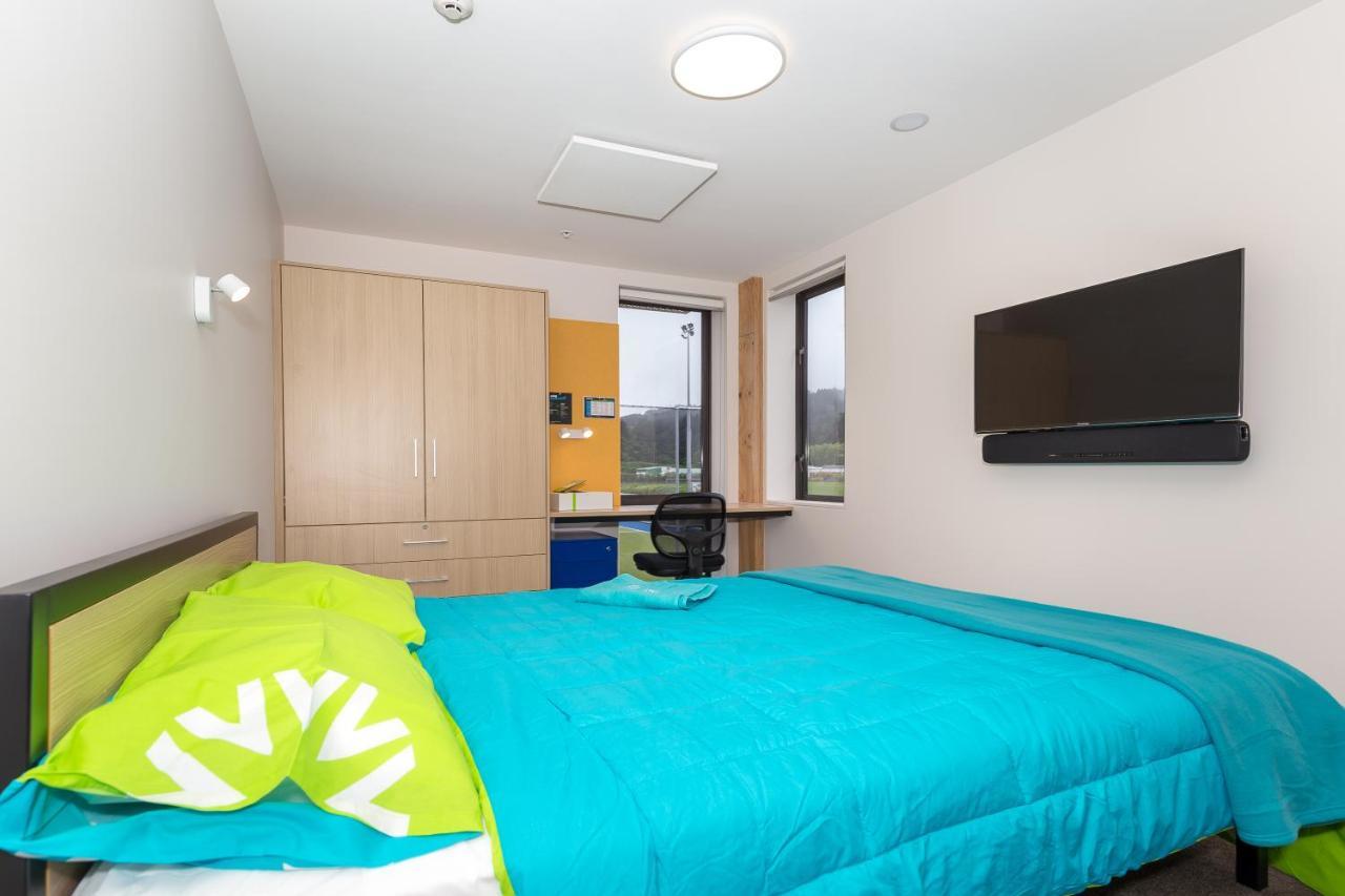 Otago Village Aparthotel 2*